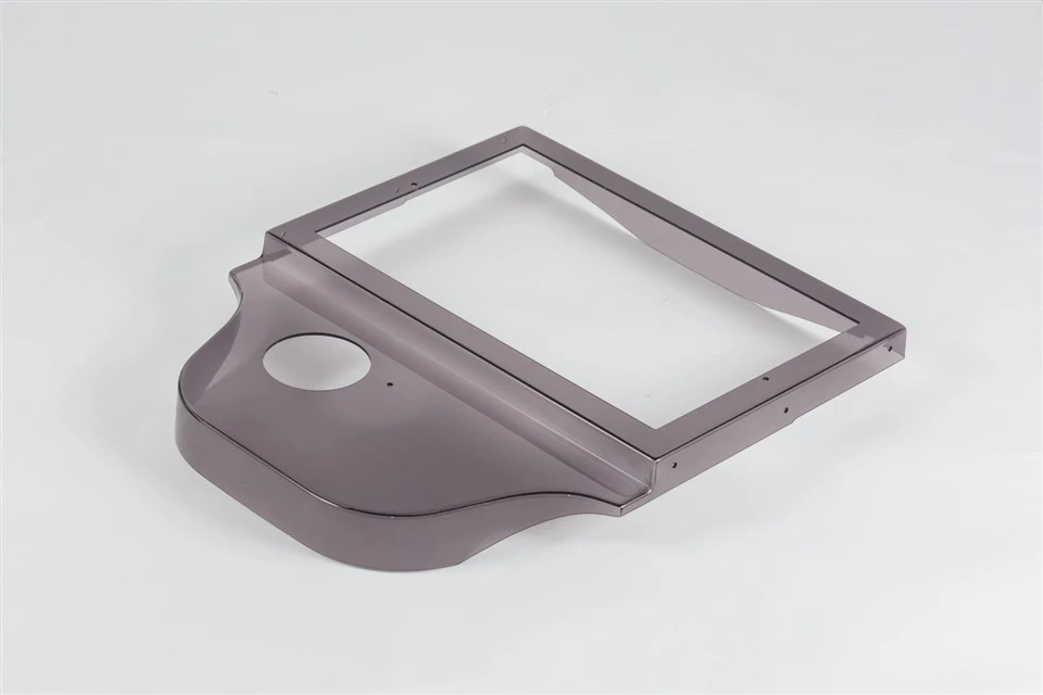 Custom Vacuum Cleaner Plastic Shell Custom Vacuum Cleaner Plastic Shell